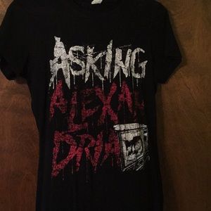 Asking Alexandria T-Shirt